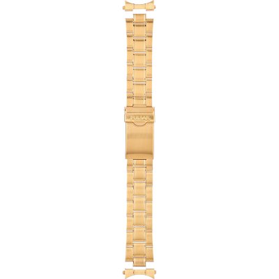 Bracelete Pulsar Straps PXH092-BD