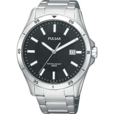 Pulsar Watch Time 3 hands PXH775X1 PXH775X1