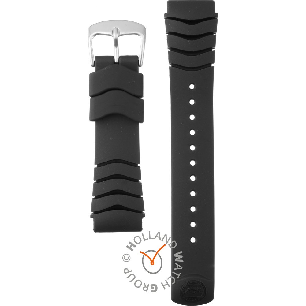 Pulsar Straps PZ040X Band