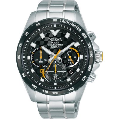 Pulsar PZ5103X1 Uhr