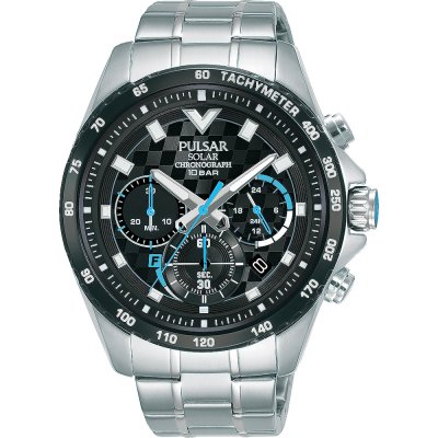 Pulsar PZ5105X1 Uhr