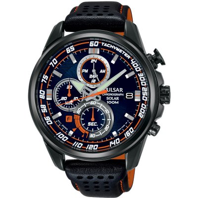 Montre Pulsar PZ6009X1