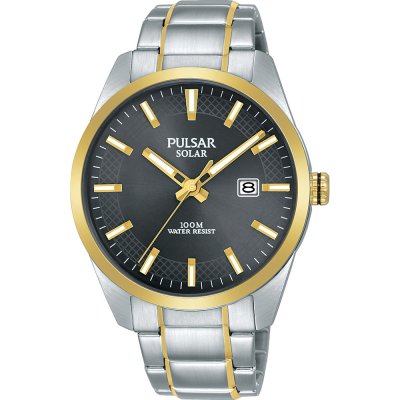 Montre Pulsar PX3184X1 Solar