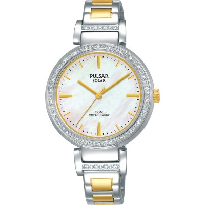 Montre Pulsar PY5049X1 Solar