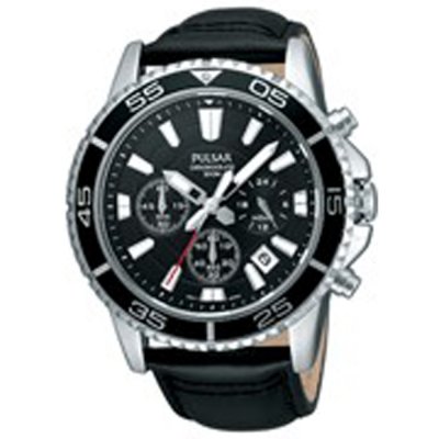 Pulsar Watch VD53-X011 PT3039X1