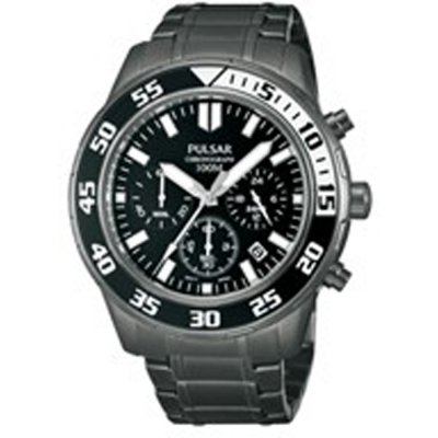 Pulsar Watch VD53-X074 PT3239X1