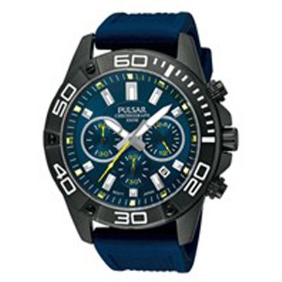 Pulsar Watch VD53-X097 PT3309X1