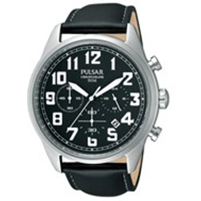 Pulsar Watch VD53-X102 PT3339X1