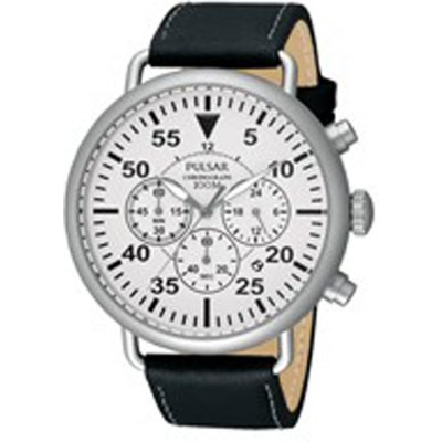 Pulsar Watch VD53-X132 PT3473X1