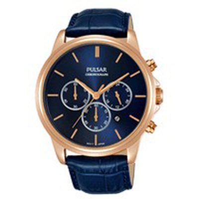 Pulsar Watch VD53-X290 PT3932X1