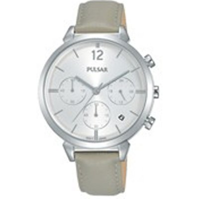 Pulsar Watch VD53-X308 PT3947X1