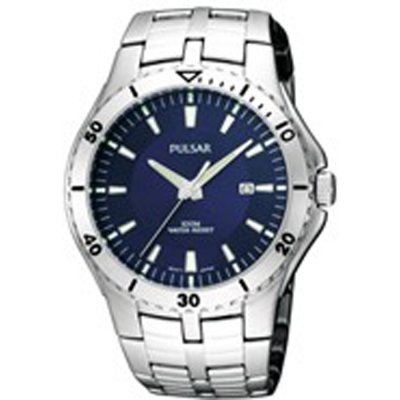 Montre Pulsar PXDB25X9 VX32-X364