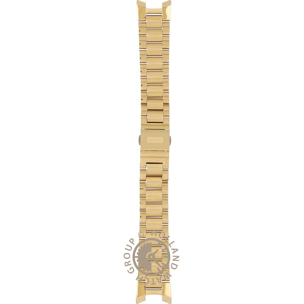 Bracelet Rado straps 07.02910.10 The Original