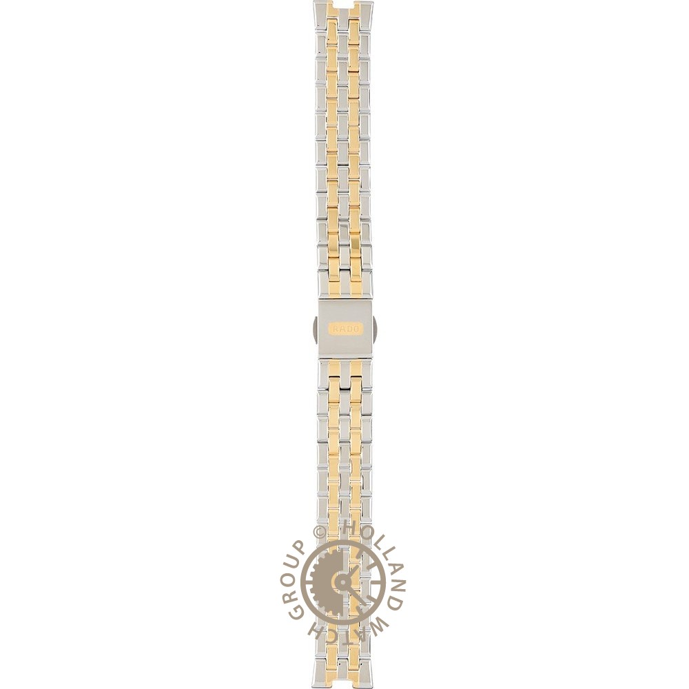 Bracelet Rado straps 07.04383.10 DiaMaster