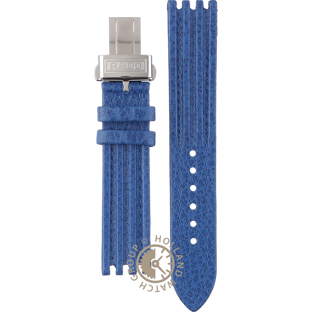 Bracelet Rado straps 07.08754.10 DiaMaster