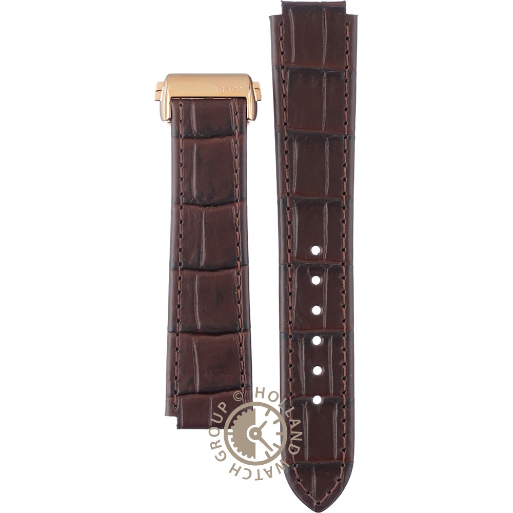 Bracelet Rado straps 07.09045.10 Centrix