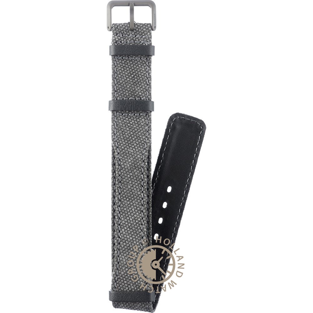 Bracelet Rado straps 07.09046.10 True