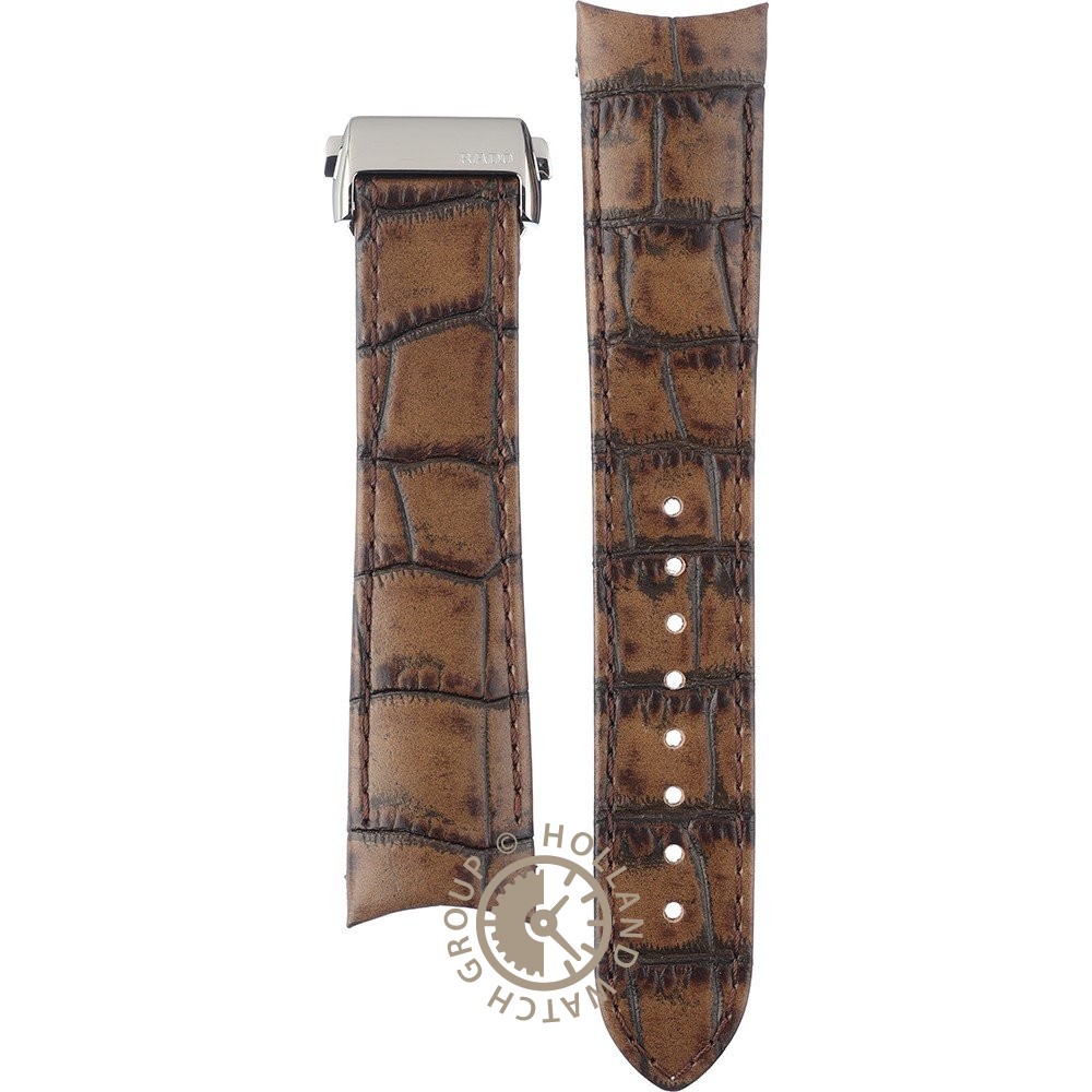 Bracelete Rado straps 07.09060.10 HyperChrome