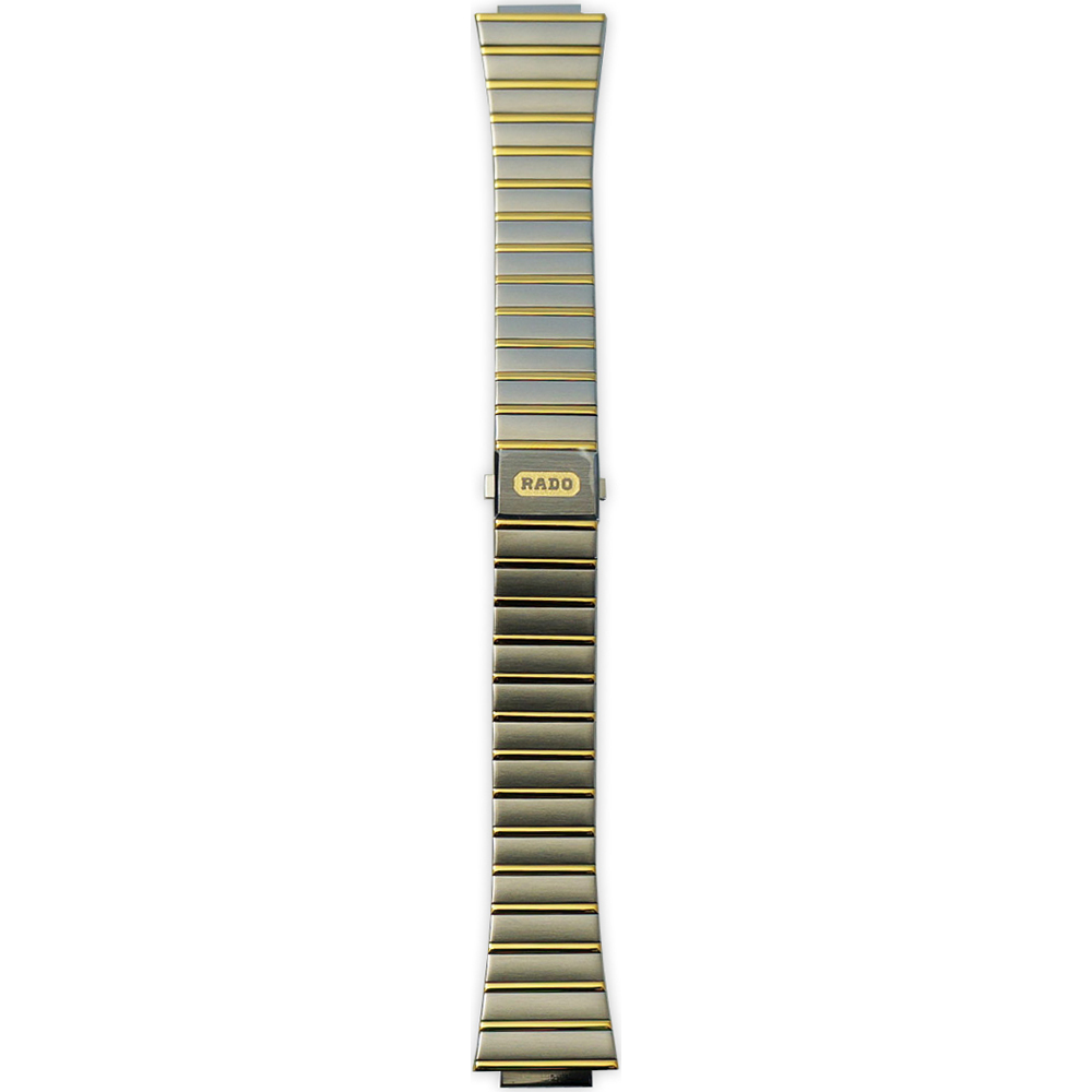 Bracelete Rado straps 07.03098.10 Anatom