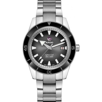 Montre Rado R32105153 Captain Cook Automatic