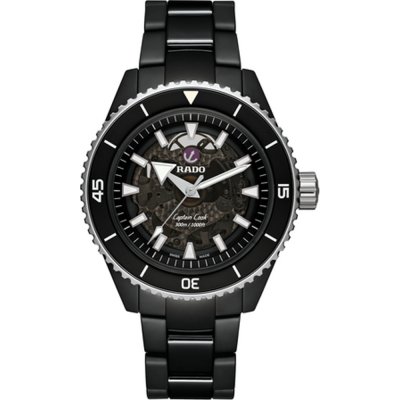 Montre Rado R32127152 Captain Cook Automatic