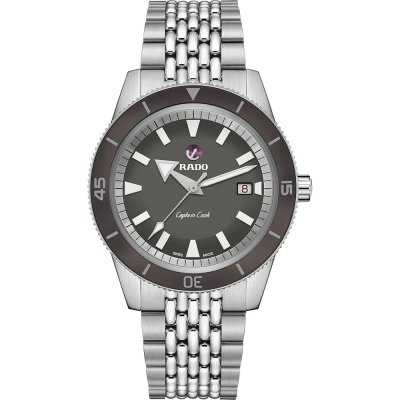 Montre Rado R32505018 Captain Cook Automatic