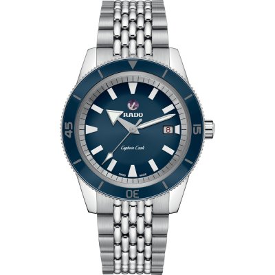 Montre Rado R32505203 Captain Cook Automatic