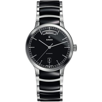 Montre Rado R30156152 Centrix Automatic Day-Date