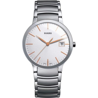 Montre Rado R30927123 Centrix Automatic