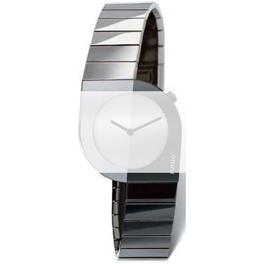 Bracelete Rado straps 07.04452.10 Cerix