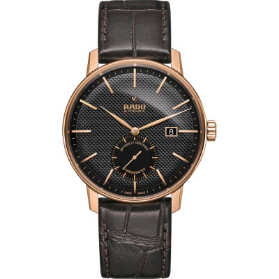 Montre Rado R22881165 Coupole Classic Automatic COSC