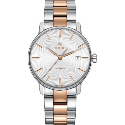 Montre Rado R22860022 Coupole Classic Automatic