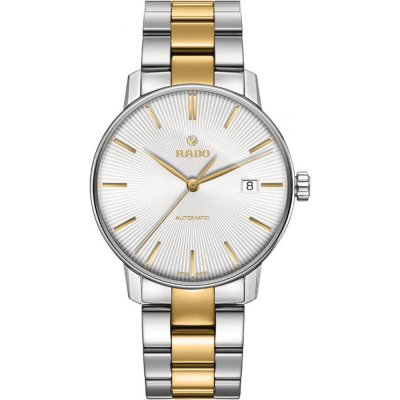 Montre Rado R22860032 Coupole Classic Automatic