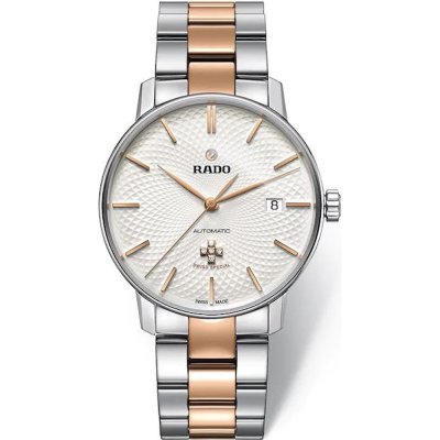 Montre Rado R22860702 Coupole Classic Automatic