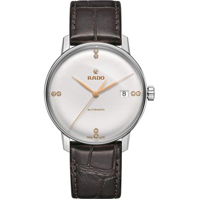 Montre Rado R22860725 Coupole Classic Automatic