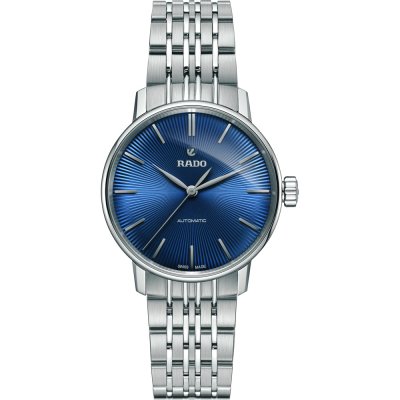 Montre Rado R22862204 Coupole Classic Automatic