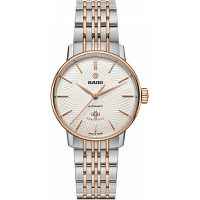 Montre Rado R22862703 Coupole Classic Automatic