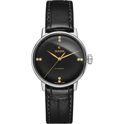 Montre Rado R22862715 Coupole Classic Automatic