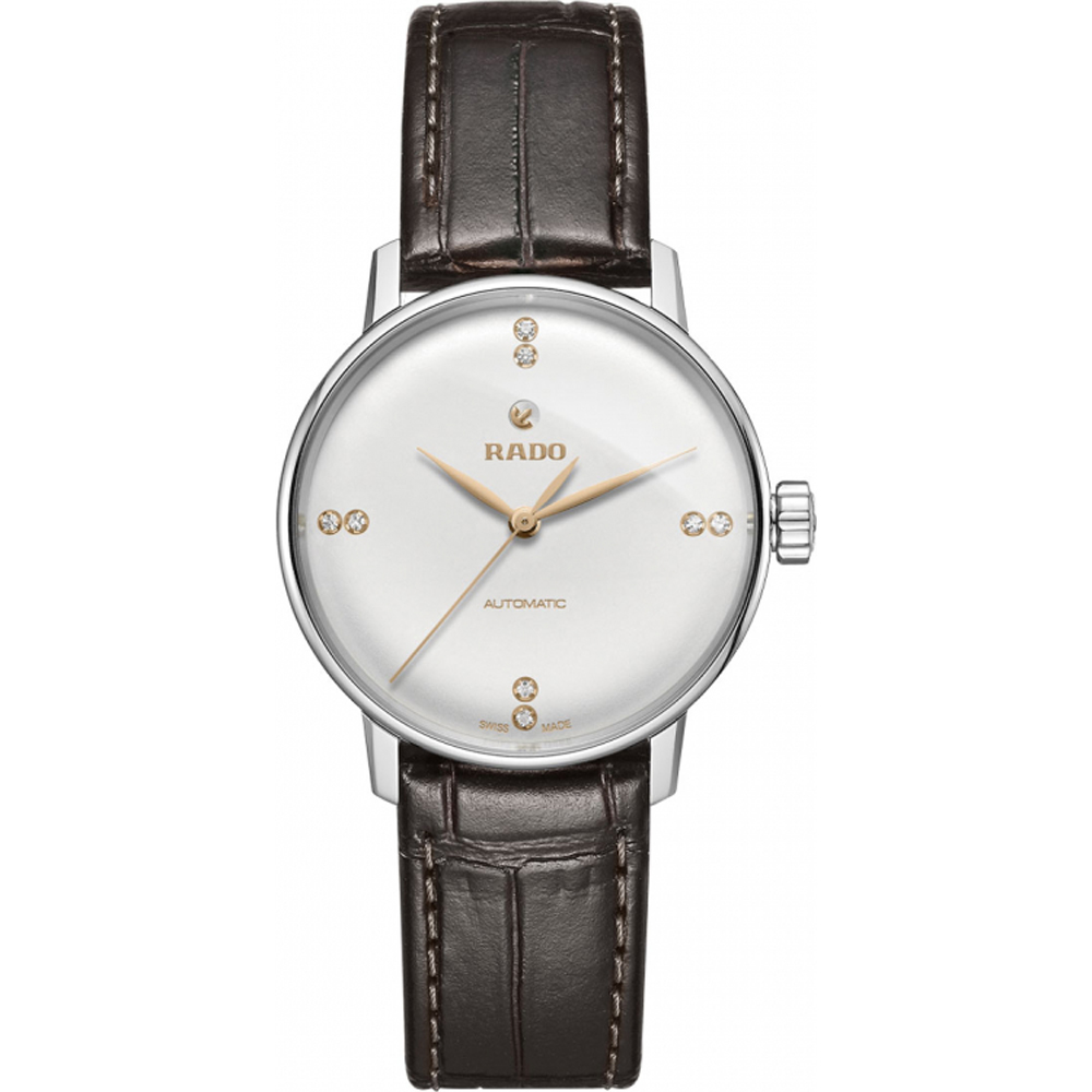 Montre Rado R22862725 Coupole Classic Automatic