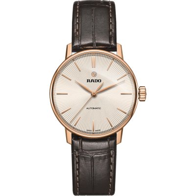 Montre Rado R22865115 Coupole Classic Automatic