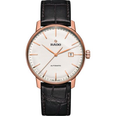 Montre Rado R22877025 Coupole Classic Automatic