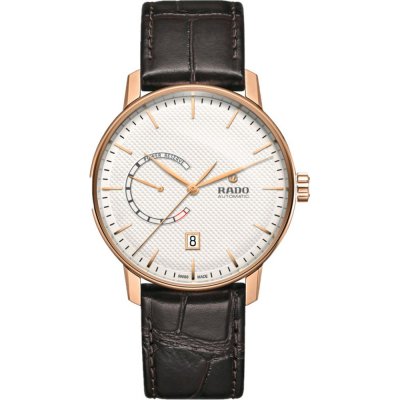 Montre Rado R22879025 Coupole Classic Automatic