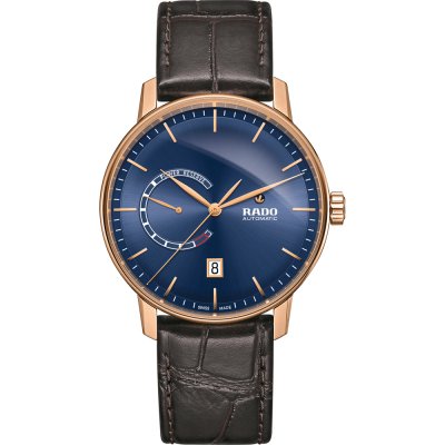 Montre Rado R22879205 Coupole Classic Automatic