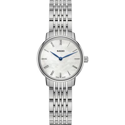 Montre Rado R22897943 Coupole Classic