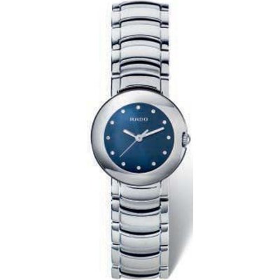 montre Rado R22549203 Coupole