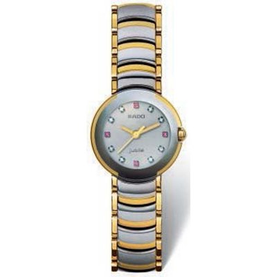 montre Rado R22550712 Coupole