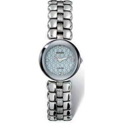 Montre Rado R41717733 Crysma