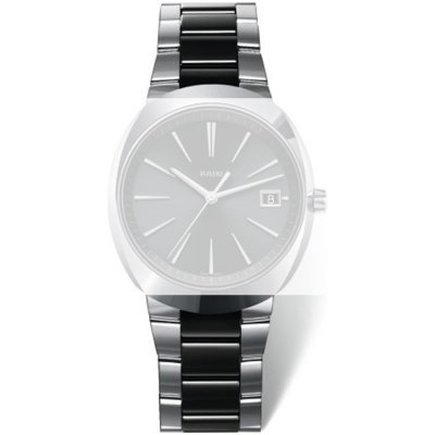 Bracelet Rado straps 07.04738.10 D-Star