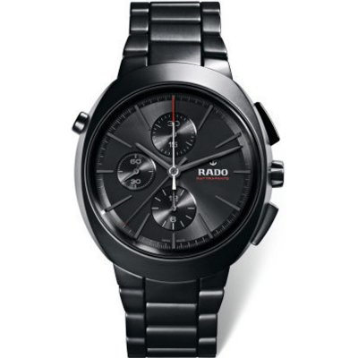 Montre Rado R15192152 D-Star