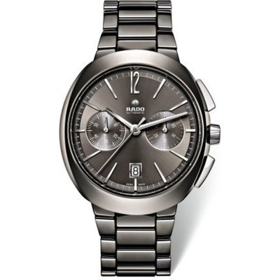 Montre Rado R15198102 D-Star